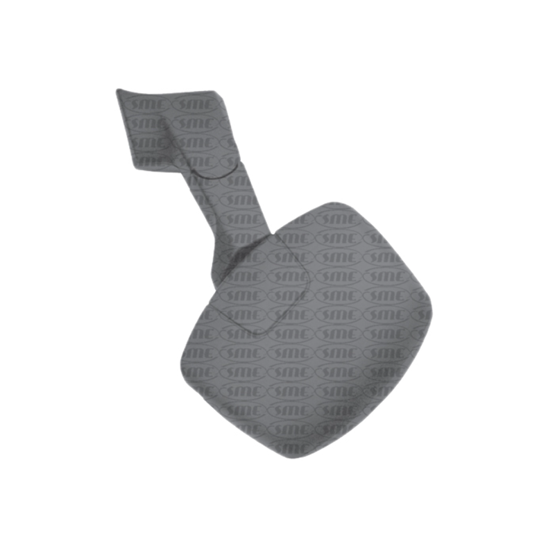 Toter-Winkel-Spiegel-Sektion für Man TGA, TGX 08+