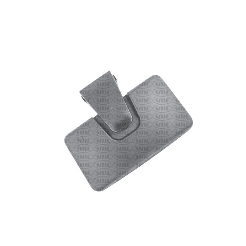 Spiegel für die Tür des MAN F2000