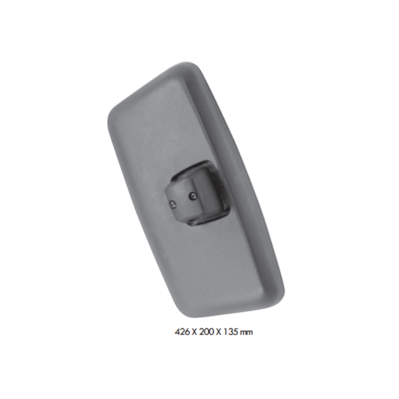 Linker Spiegel MAN TG-L, TG-M, TG-A 06/2005 24V LH