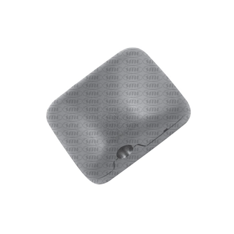 Spiegel mit Motor, kleiner MAN F2000 24V