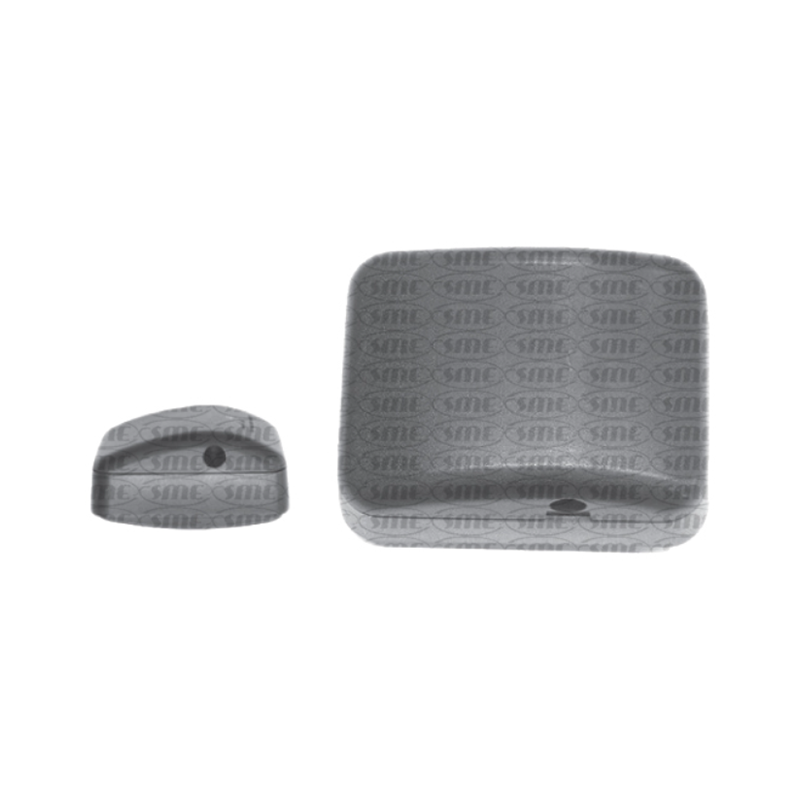 Beheizter Spiegel für den Man F2000 24V R300.