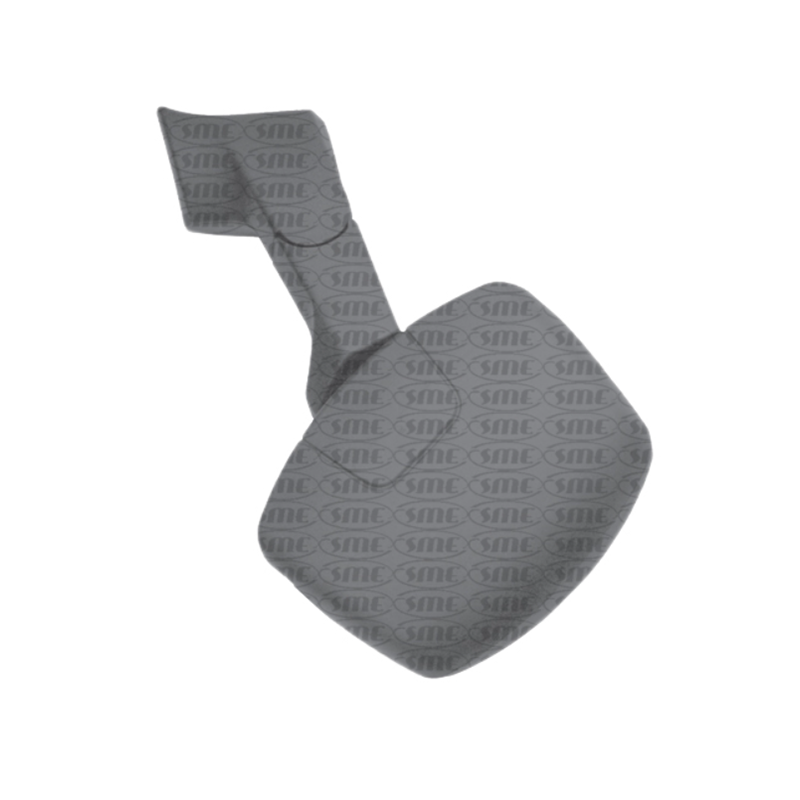 Beheizter Spiegel Man TGA-TGX 2008 24V CE