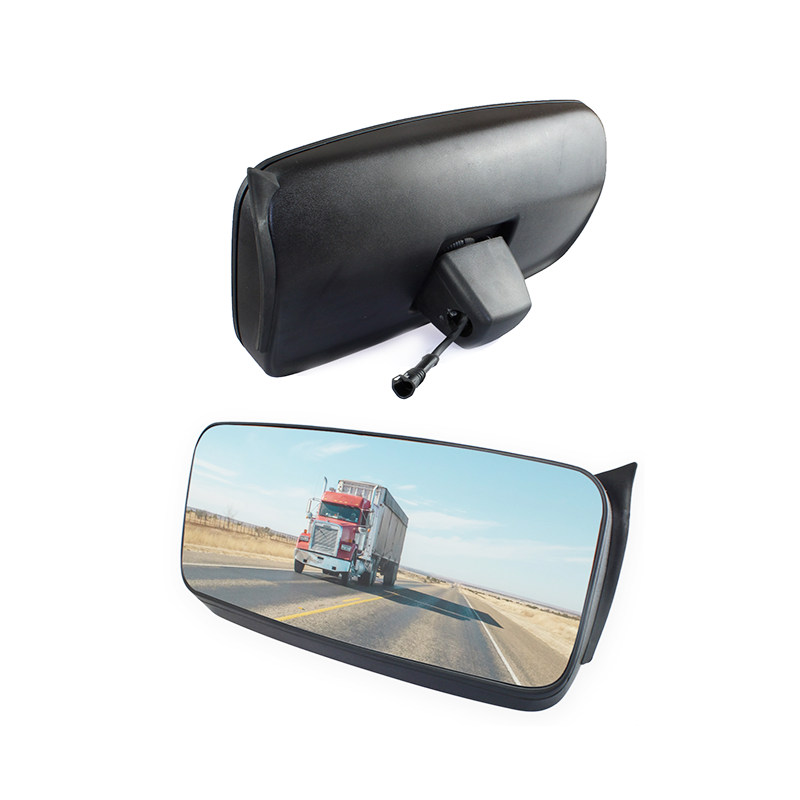 Spiegel mit Motor und Heizung für Mercedes Atego II, Axor II 2010 LH 24V