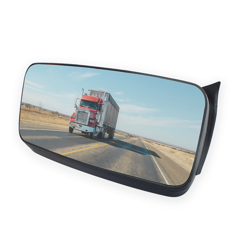 Spiegel mit Motor und Heizung für Mercedes Atego II, Axor II 2010 RH 24V.