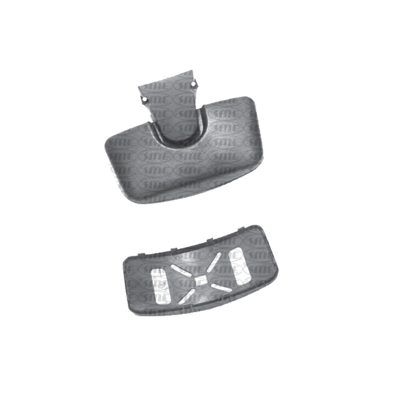 Spiegel für Tür mit Heizung für Mercedes Atego, Actros R300-CE 24V