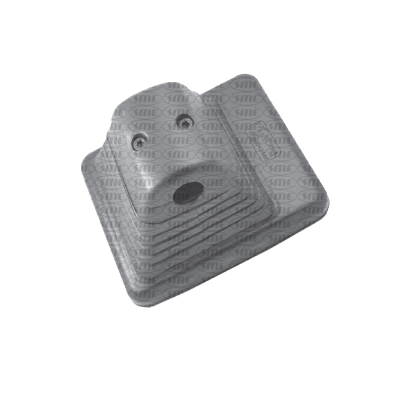 Spiegel mit Hülle und Heizung für Mercedes SK NG 90/11 24V.