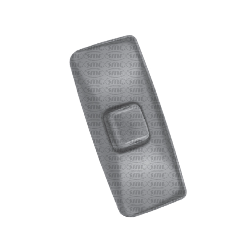 Spiegel großer Mercedes Atego, Axor SKL 09-96.