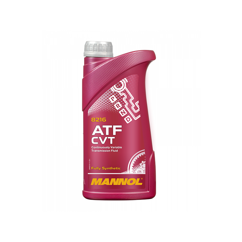 Getriebeöl für Automatikgetriebe Mannol CVT 1l