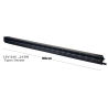 LED BAR- 90см.-215W тип Osram12-24V -81324-35-215