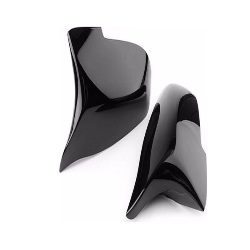 Tuning Batman-Spiegelkappen für BMW 3 E90 E91 2004-2008.
