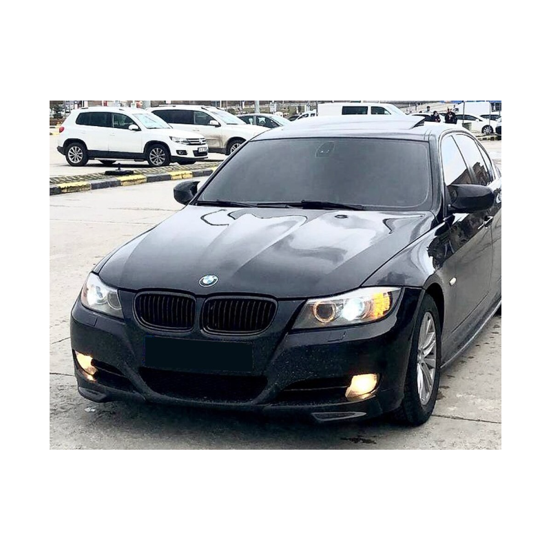 Tuning Batman-Spiegelkappen für BMW 3 E90 E91 2004-2008.