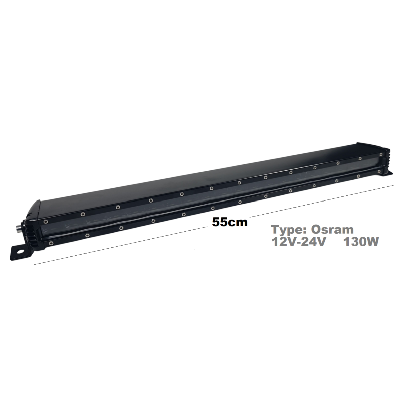 LED BAR- 55см.-130W тип Osram12-24V-891324-20-130