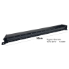 LED BAR- 55см.-130W тип Osram12-24V-891324-20-130