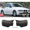 Tuning Batman-Spiegelkappen für BMW 3 E46 E39